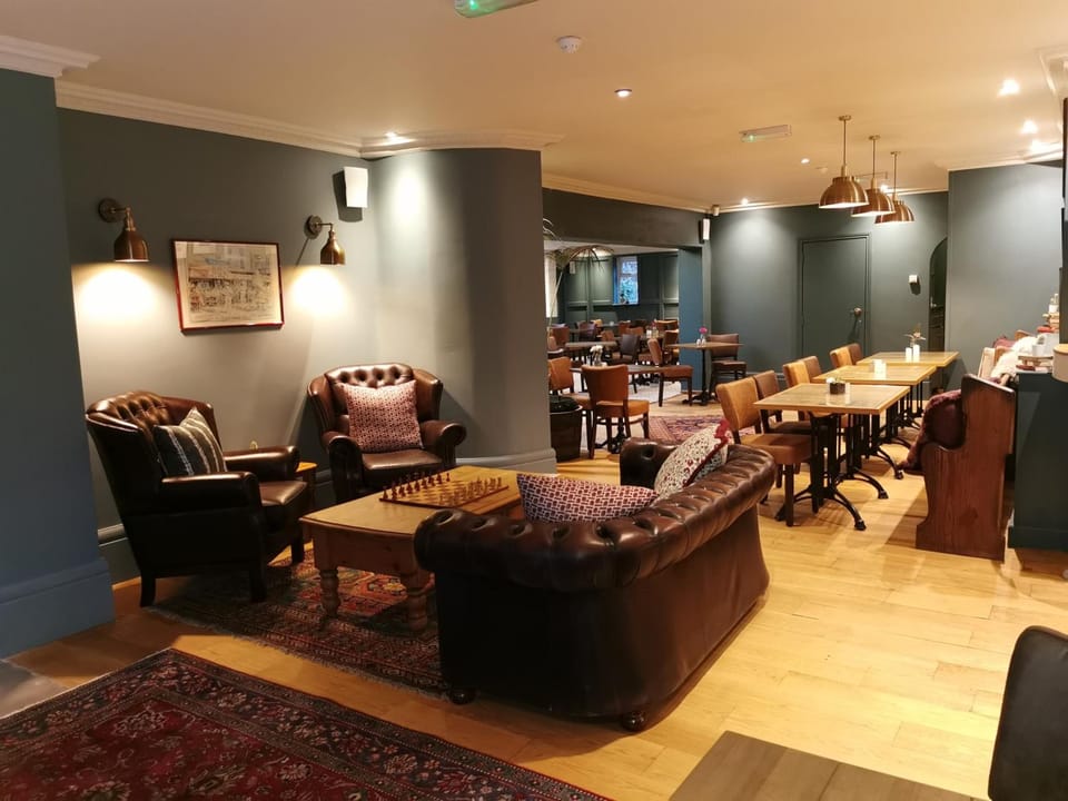 The Vines Hotel Hotel in West Oxfordshire District