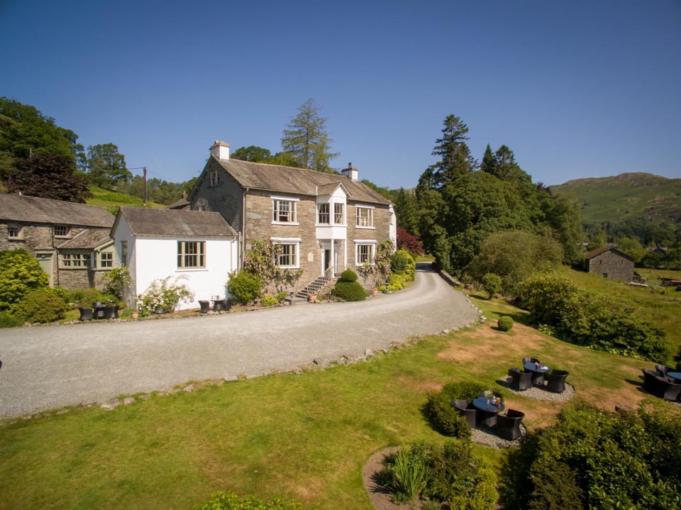 Eltermere Inn Inn in England