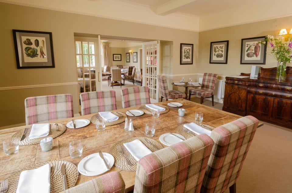 Eltermere Inn Inn in England