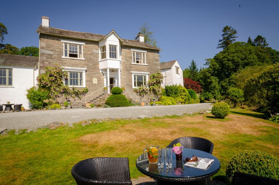 Eltermere Inn Inn in England