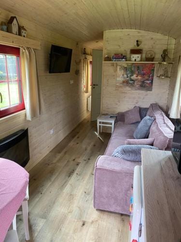 B&B Babbita Pia(groen) Hotel in Flanders