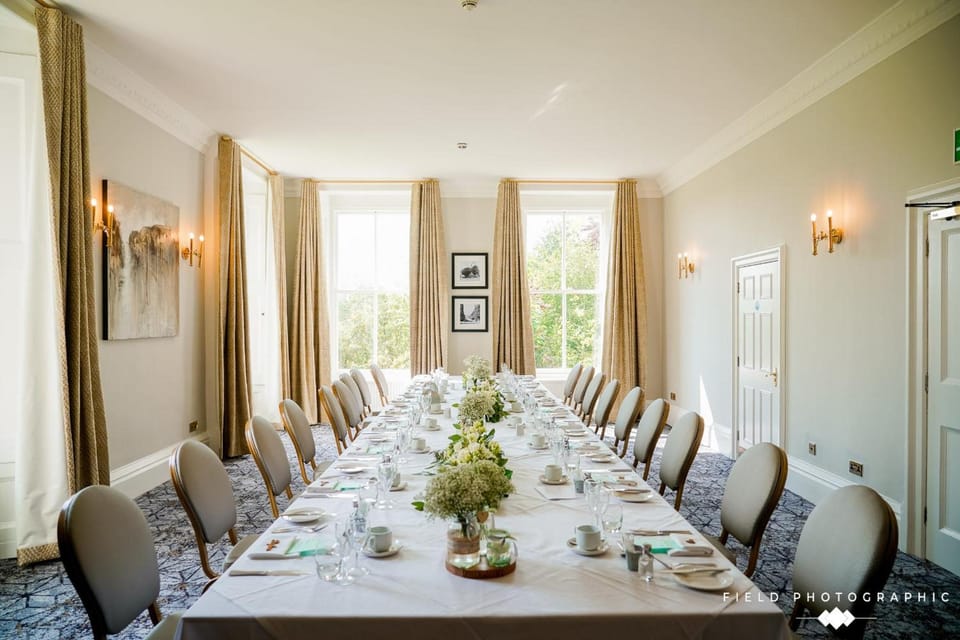 Meeting room / ballrooms