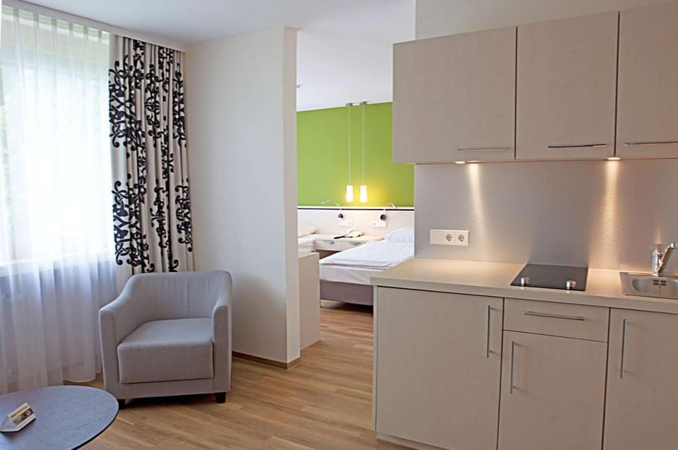 Hotel Schwanen Stuttgart Airport/Messe Hotel in Baden-Württemberg