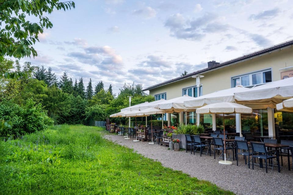MEAT UND STAY Hotel Hotel in Munich