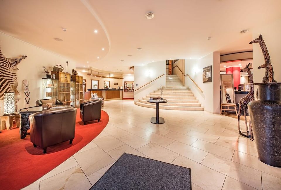 Sunderland Hotel Hotel in Sundern