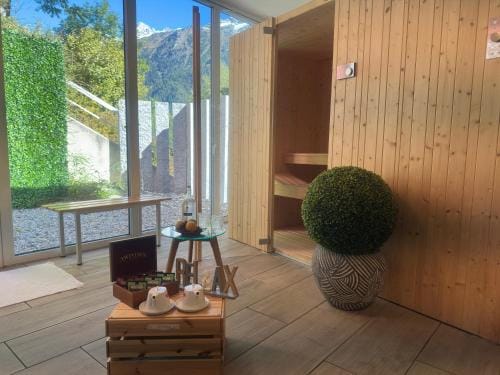 Relais Lucomagno Hotel in Canton of Ticino