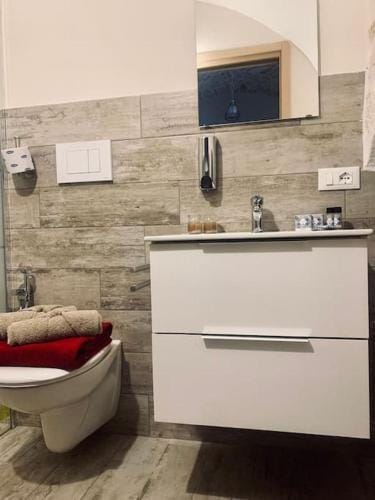 BOSA HOME B&B Hotel in Ceglie Messapica