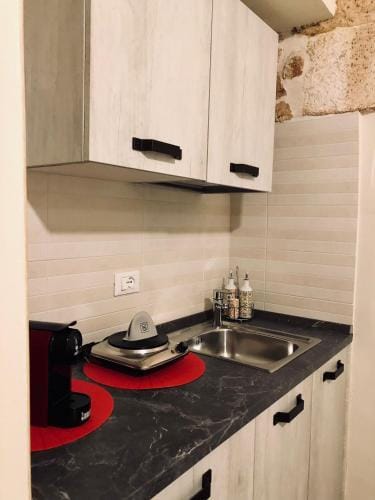 BOSA HOME B&B Hotel in Ceglie Messapica