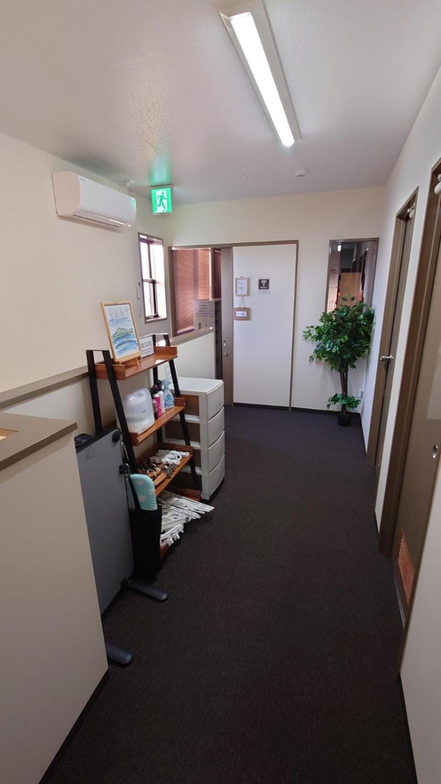 宿 inn TEK-TEK Hostel in Japan