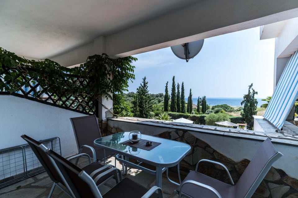 Haus Eleonas Hotel in Halkidiki