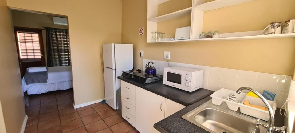 Hexberg Cottage Hotel in Western Cape