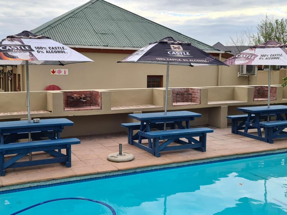 Hexberg Cottage Hotel in Western Cape