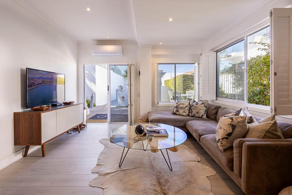 Clifton Boutique Apartments Hotel in Cape Town