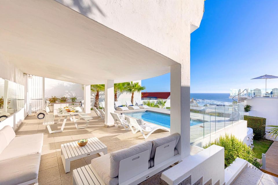 Clifton Boutique Apartments Hotel in Cape Town