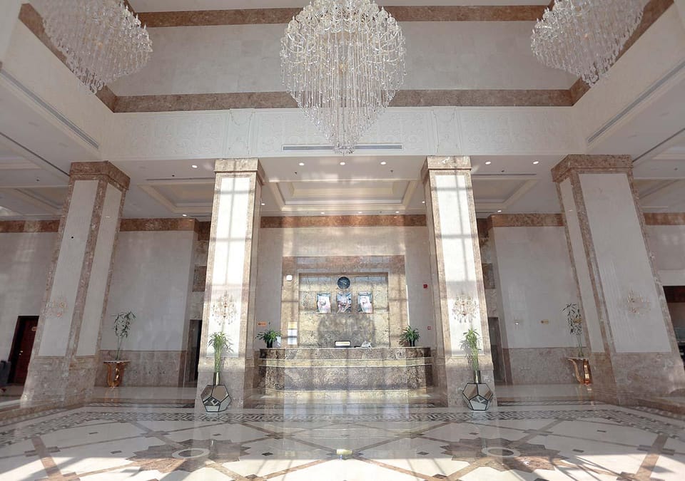Karam Al Balad Hotel  Hotel in Jeddah