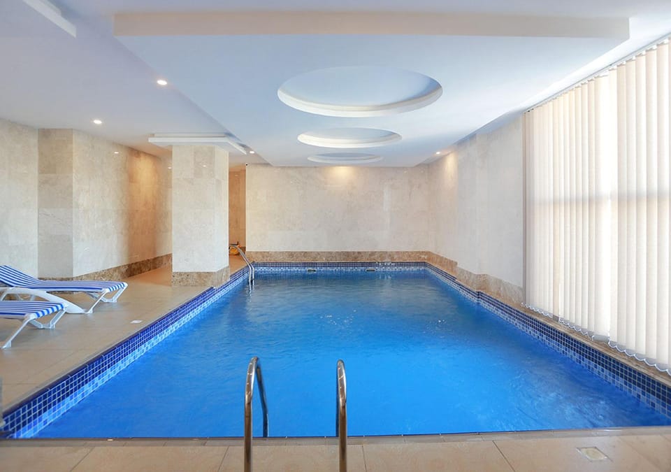 Karam Al Balad Hotel  Hotel in Jeddah