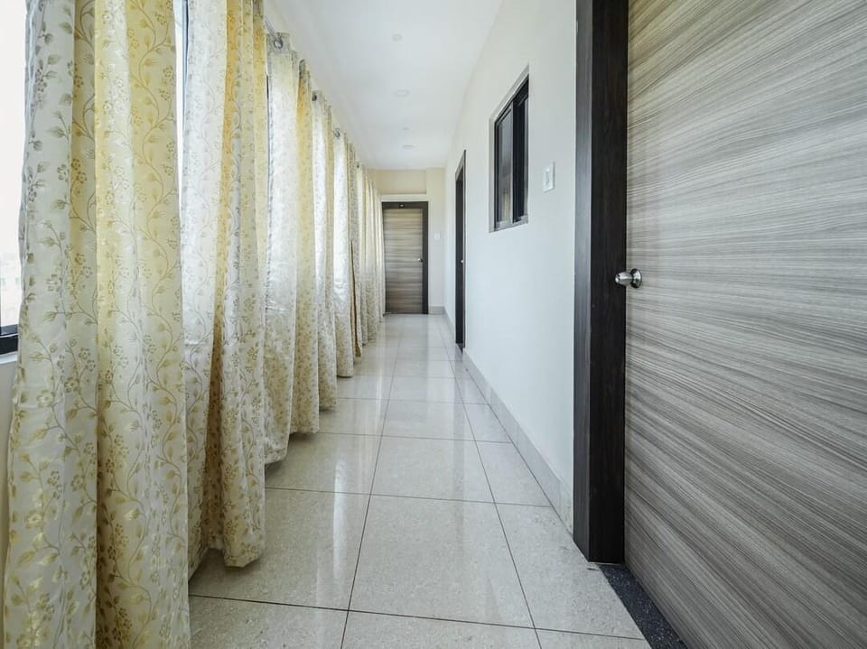 Hotel Garden Tree Hostel in Bhubaneswar