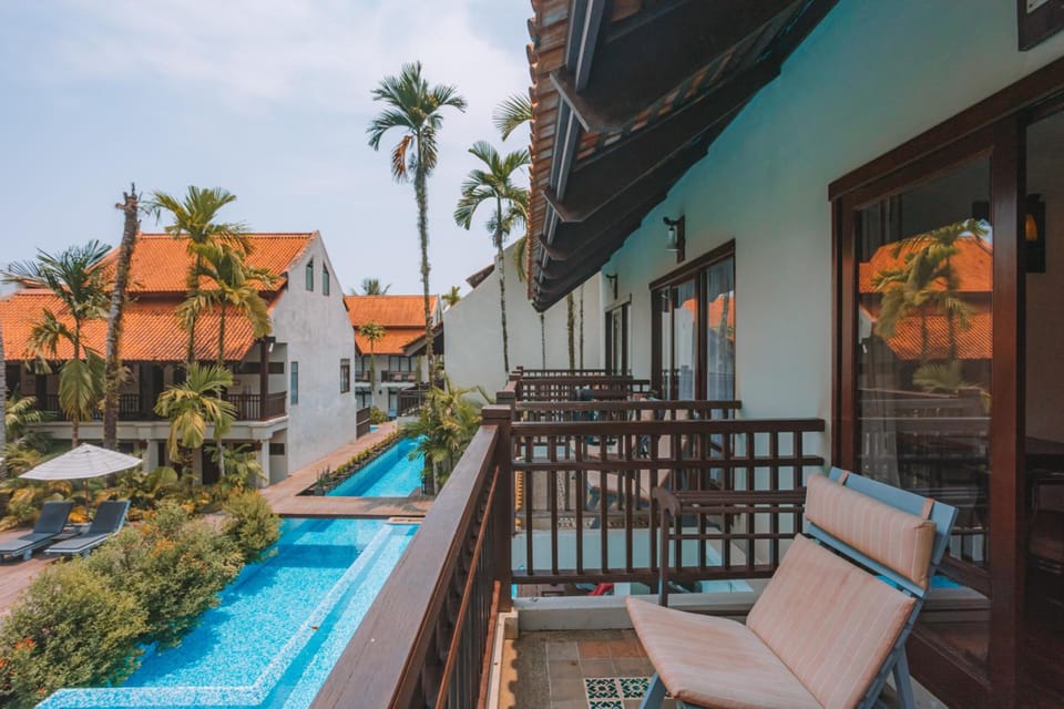 Khaolak Oriental Resort - Adult Only Resort in Khuekkhak