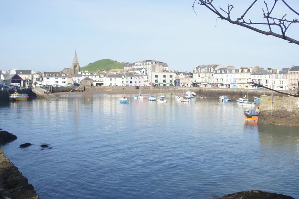 Mullacott Farm Hotel in Ilfracombe