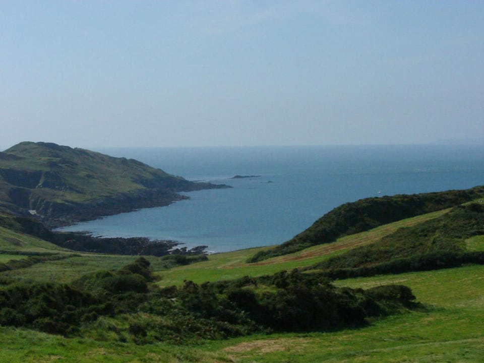 Mullacott Farm Hotel in Ilfracombe