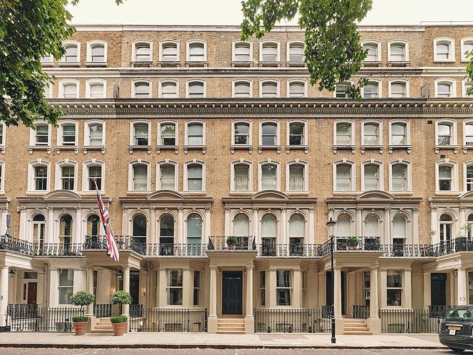 Knightsbridge Hotel, Firmdale Hotels Hotel in City of Westminster