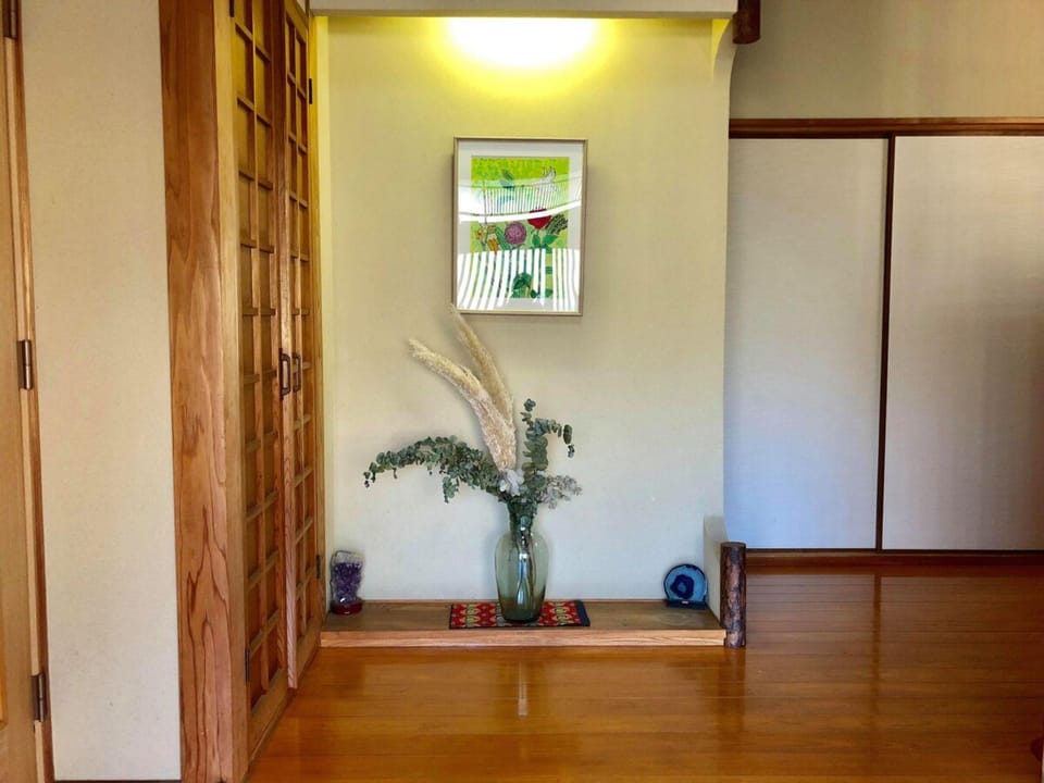Koto Tea House Hotel in Japan