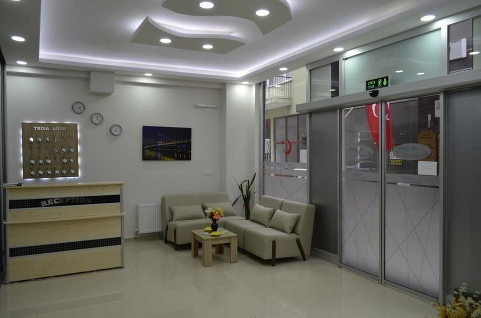 Ador Troia Hotel Hotel in Decentralized Administration of Macedonia and Thrace
