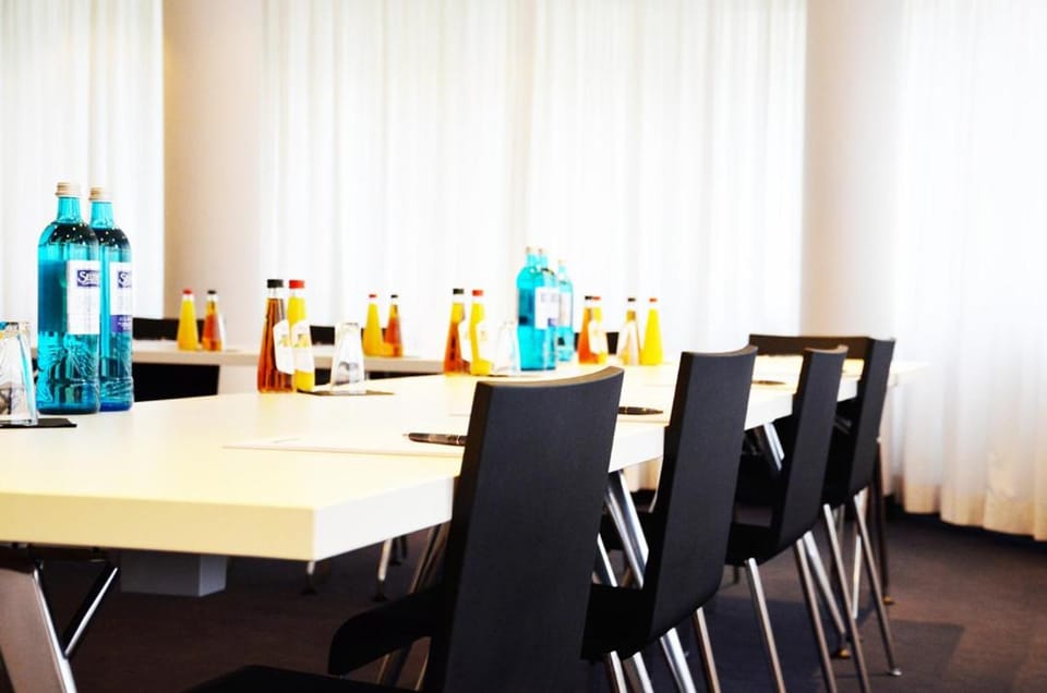 Bristol Hotel - Frankfurt City Centre - Central Hotel in Frankfurt