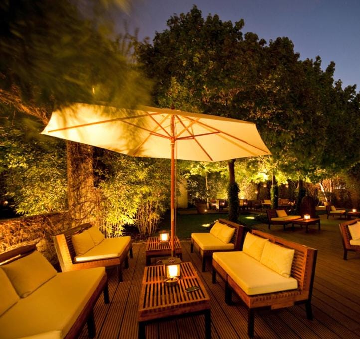 Bristol Hotel - Frankfurt City Centre - Central Hotel in Frankfurt