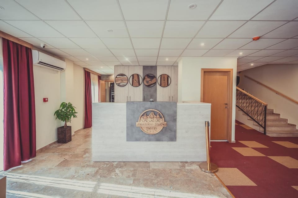 Austrian Palace Hotel Hotel in Skopje