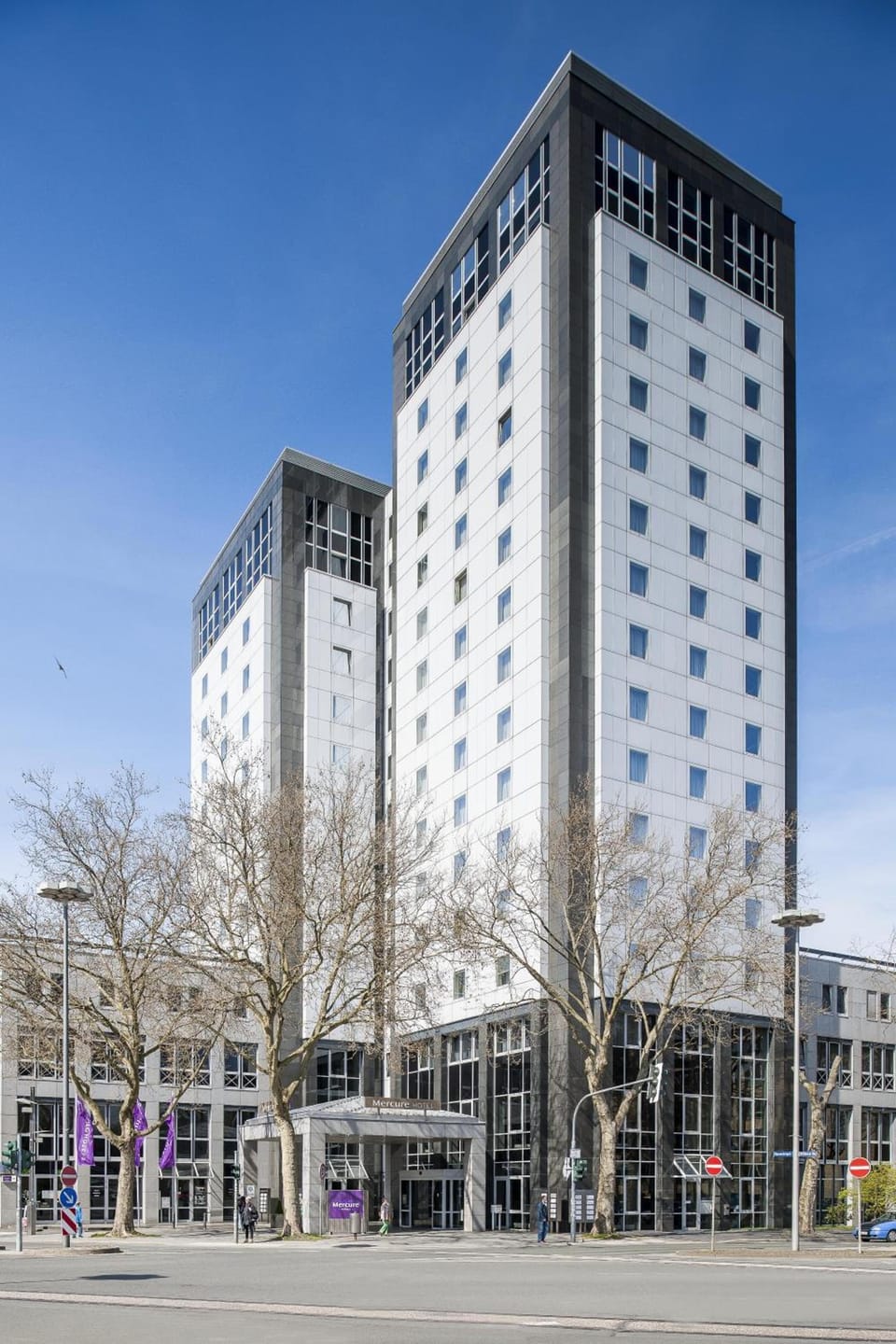 Mercure Hotel Bochum City Hotel in Bochum