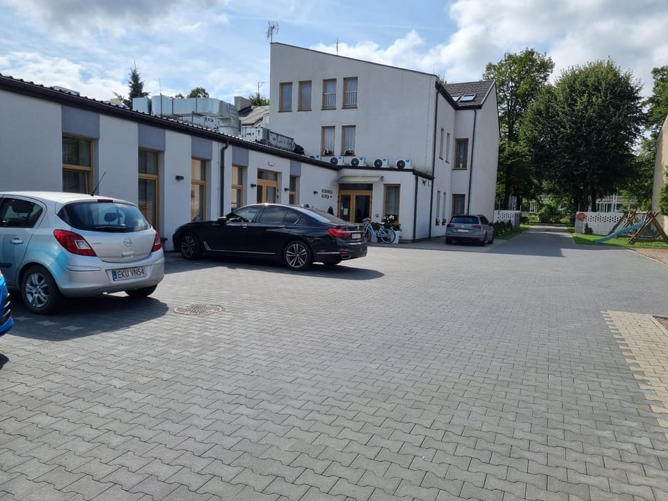 Inner City Hotel Hotel in Poland