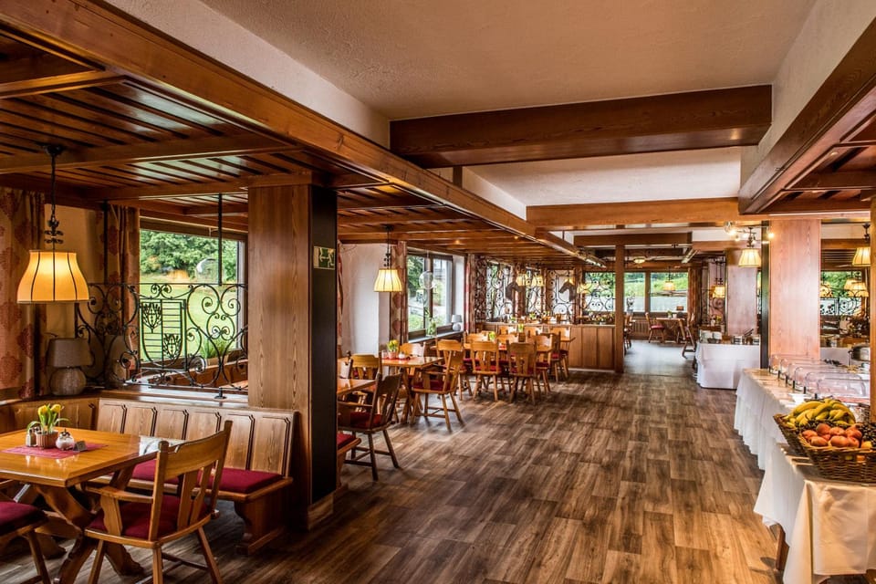 Sauerland Alpin Hotel Hotel in Schmallenberg
