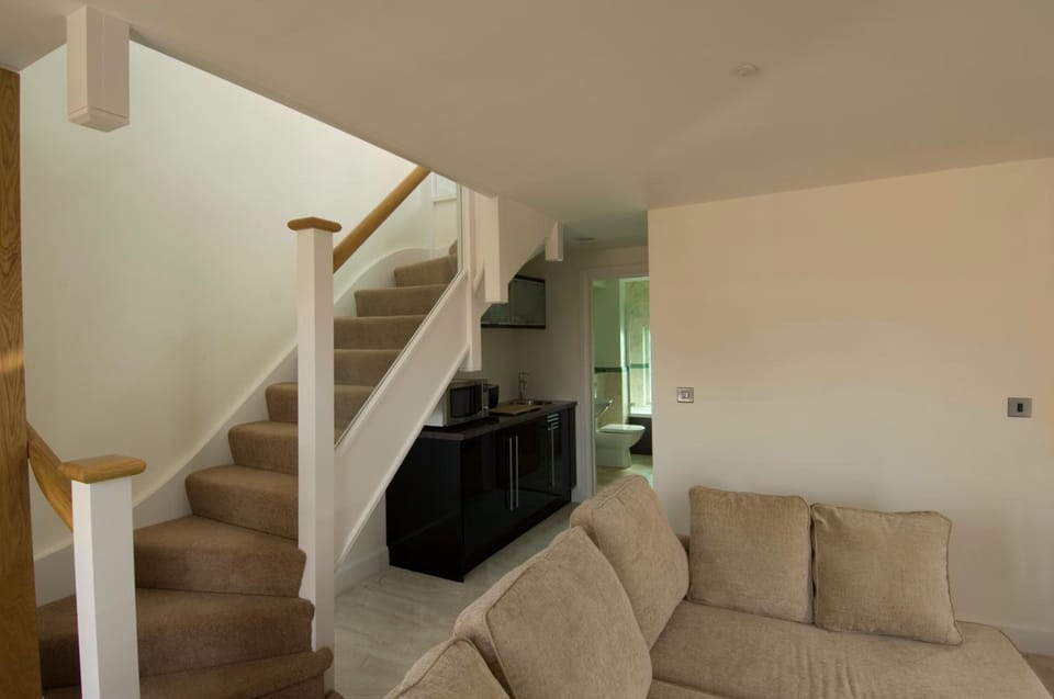 Ethos Hotel Hotel in Oxford