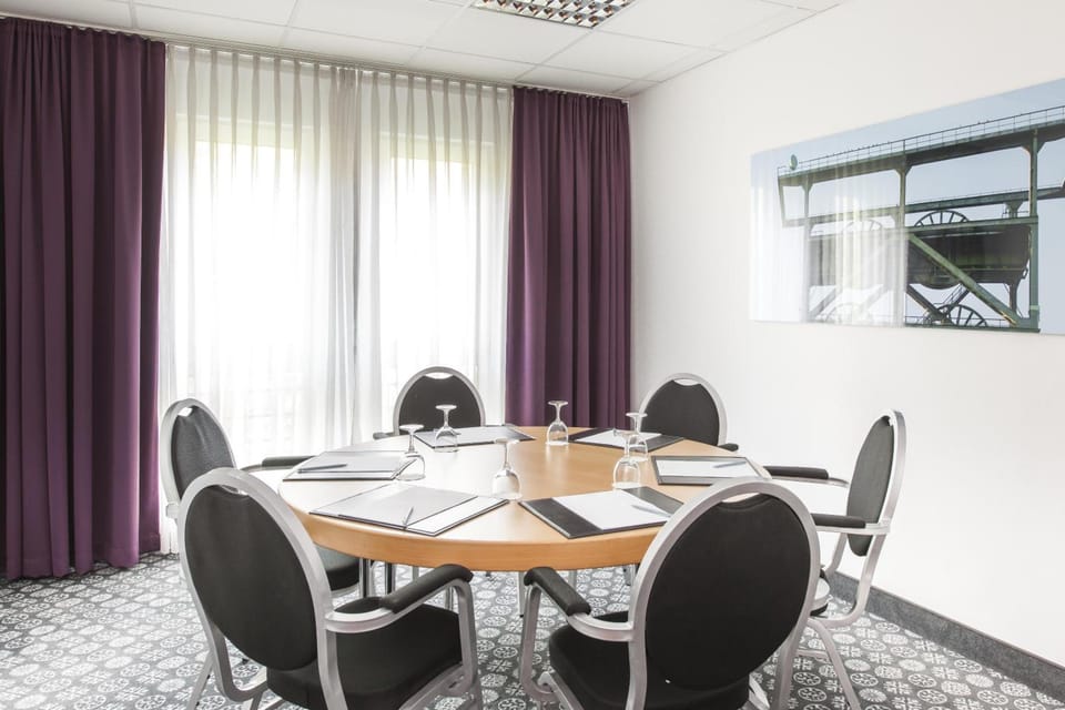 Mercure Kamen Unna Hotel in North Rhine-Westphalia
