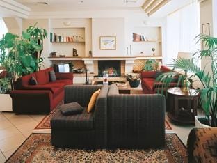 Green Hill Hotel Hotel in North Athens Regional Unit, Greece
