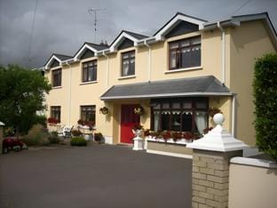 Heritage Accommodation Hotel in Dundalk