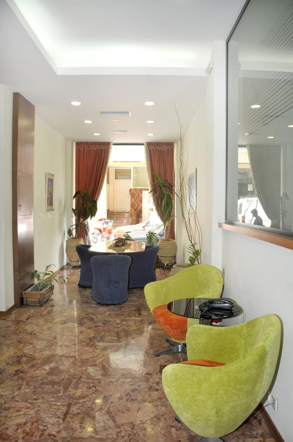 Hotel Elena Hotel in Peloponnese, Western Greece and the Ionian