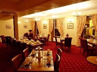 Nesbitt Arms Boutique Hotel Hotel in County Donegal
