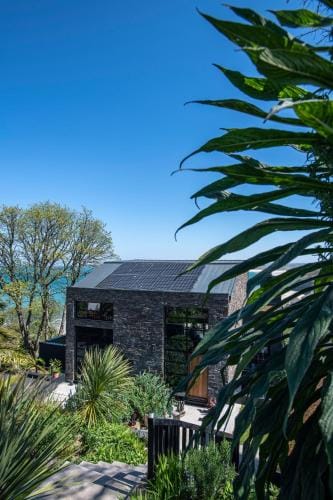 Chy conary Hotel in England