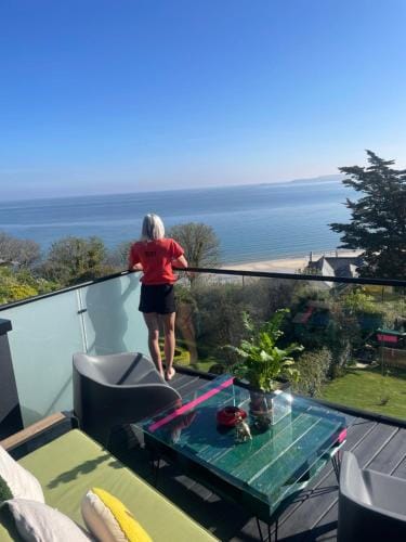 Chy conary Hotel in England