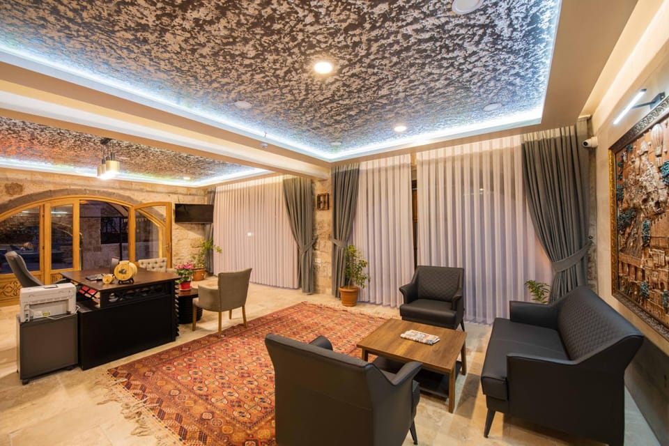 Ahiyan Hotel Hotel in Turkey