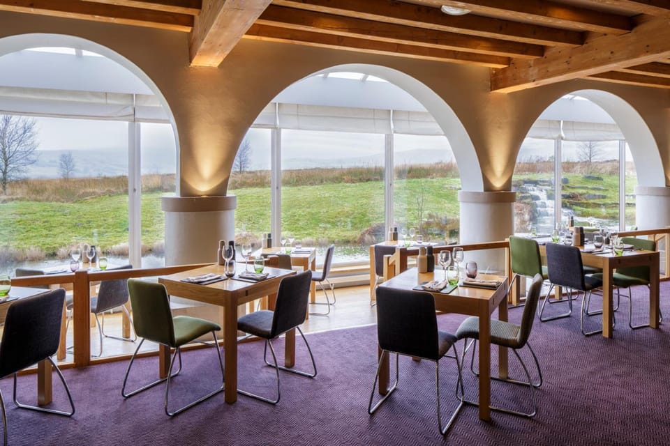 Westmorland Hotel Tebay Hotel in England