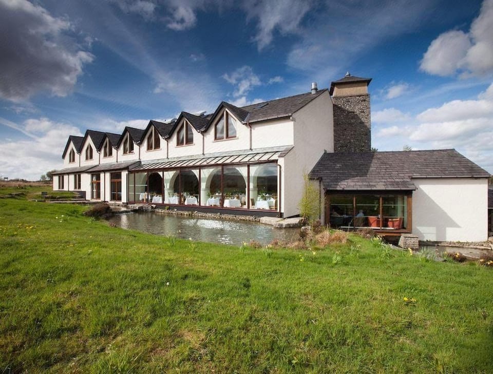 Westmorland Hotel Tebay Hotel in England