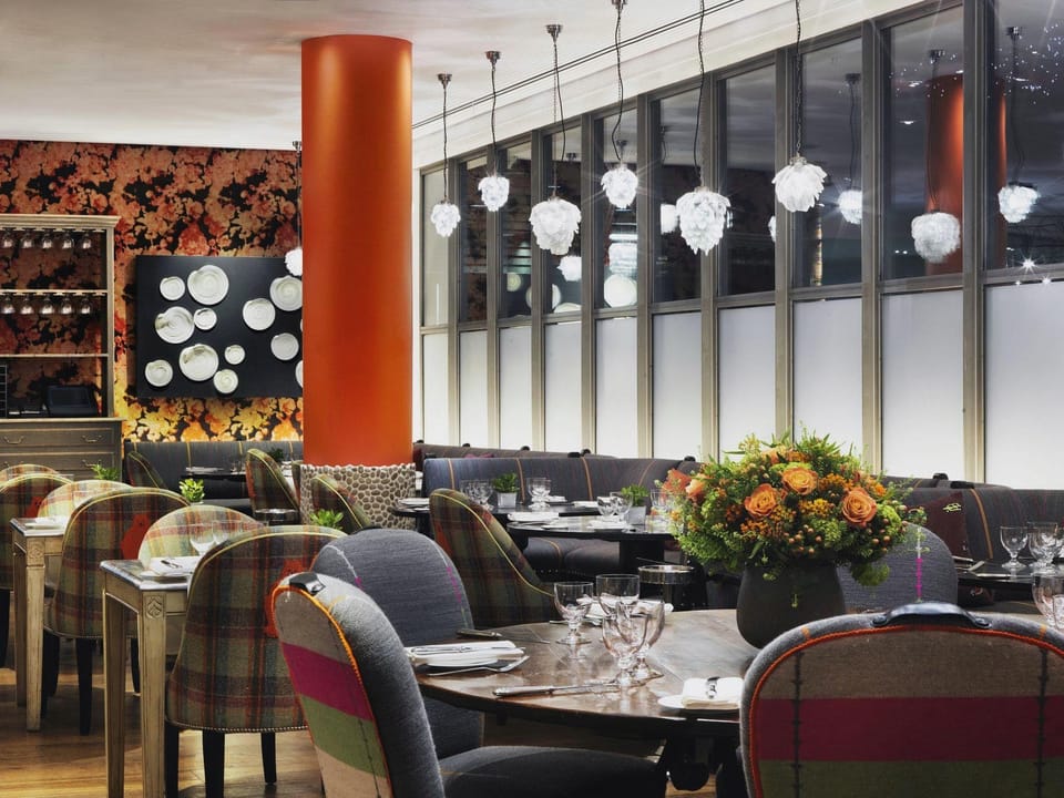The Soho Hotel, Firmdale Hotels Hotel in City of Westminster
