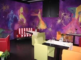 Hotel Cuba Libre Inn in Limburg (province)