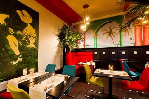 Hotel Cuba Libre Inn in Limburg (province)