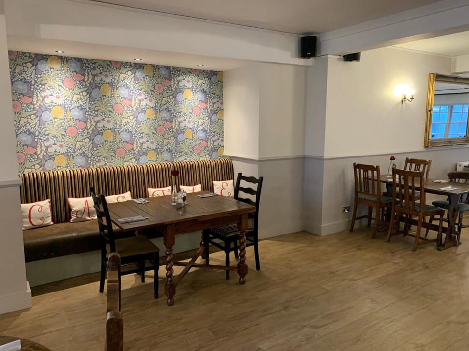 Castle Hotel Hotel in Devizes