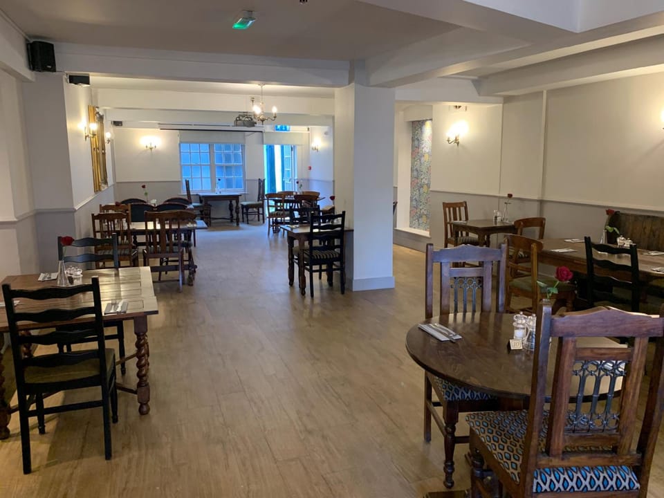 Castle Hotel Hotel in Devizes