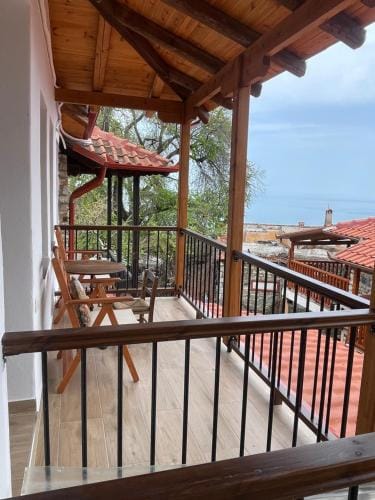 Petrino Hotel in Pieria, Greece
